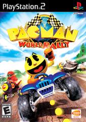 Pac-Man World Rally Playstation 2 Prices