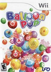 Balloon Pop Wii Prices