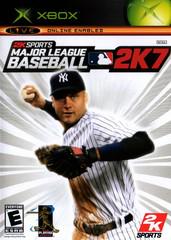 Major League Baseball 2K7 Xbox Prices