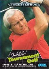 Arnold Palmer Tournament Golf PAL Sega Mega Drive Prices