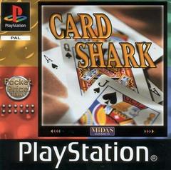 Card Shark PAL Playstation Prices