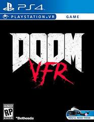 Doom VFR Playstation 4 Prices