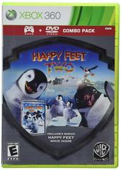 Happy Feet Two [Silver Shield] Xbox 360 Prices