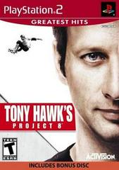 Tony Hawk Project 8 [Greatest Hits] Playstation 2 Prices