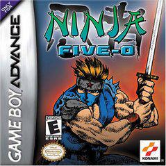 Ninja Five O GameBoy Advance Prices