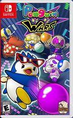 Penguin Wars Nintendo Switch Prices