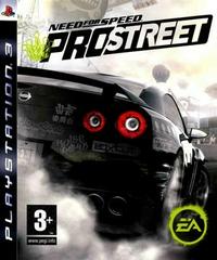 Need for Speed: ProStreet PAL Playstation 3 Prices