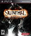 Silent Hill Downpour | Playstation 3