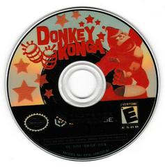 Game Disc | Donkey Konga w/ Bongo Gamecube