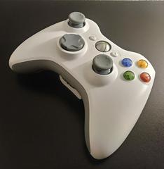 1 | White Xbox 360 Wireless Controller Xbox 360