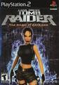 Tomb Raider Angel of Darkness | Playstation 2