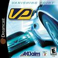 Vanishing Point | Sega Dreamcast