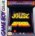 Arcade Hits: Joust and Defender GameBoy Color Prices