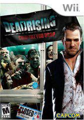 Dead Rising Chop Til You Drop Wii Prices