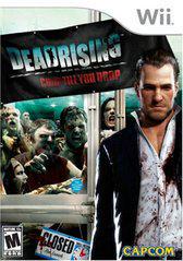 Dead Rising Chop Til You Drop Cover Art