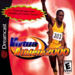 Virtua Athlete 2000 Sega Dreamcast Prices