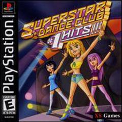 Superstar Dance Club Playstation Prices