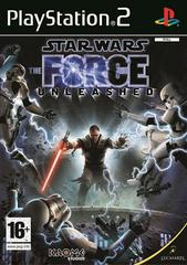 Star Wars: The Force Unleashed PAL Playstation 2 Prices