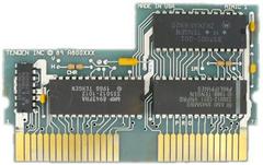 Circuit Board | Vindicators NES