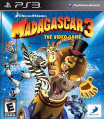 Madagascar 3 Playstation 3 Prices