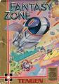 Fantasy Zone | NES