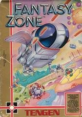 Fantasy Zone NES Prices