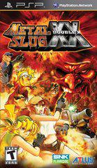 Metal Slug XX Cover Art