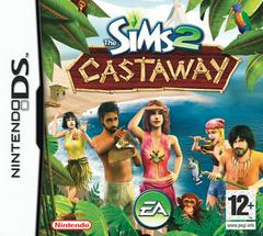 the sims castaway the sims castaway