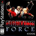Fighting Force | Playstation