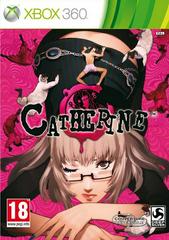 Catherine PAL Xbox 360 Prices