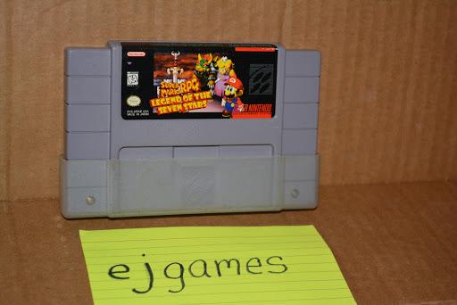 Super Mario RPG photo