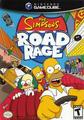 The Simpsons Road Rage | Gamecube