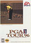 PGA Tour 96 Sega Genesis Prices