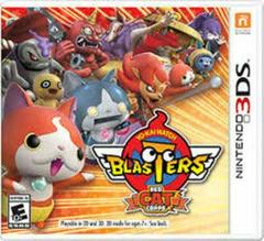 Yo-Kai Watch Blasters: Red Cat Corps Nintendo 3DS Prices