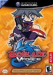 Beyblade V Force Gamecube Prices