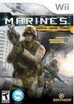 Marines: Modern Urban Combat Wii Prices