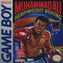 Muhammad Ali Heavyweight Boxing GameBoy Prices