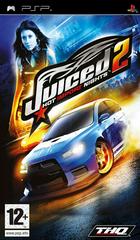 Juiced 2: Hot Import Nights PAL PSP Prices