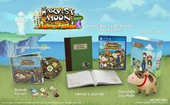 Harvest Moon Light of Hope [Limited Edition] Playstation 4 Prices