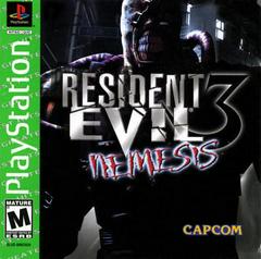 Resident Evil 3 Nemesis [Greatest Hits] Playstation Prices