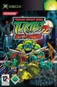 Main Image | Teenage Mutant Ninja Turtles 2 Battle Nexus PAL Xbox