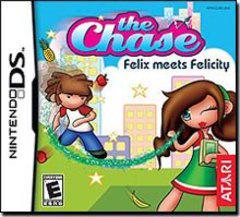 The Chase Felix Meets Felicity Nintendo DS Prices