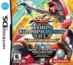 Yu-Gi-Oh 5D's World Championship 2011: Over The Nexus Nintendo DS Prices