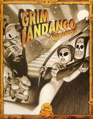 Grim Fandango Remastered Playstation 4 Prices