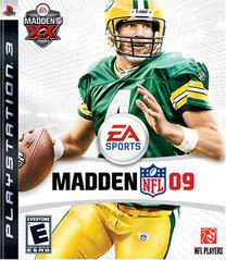 Madden 2009 Playstation 3 Prices