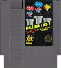 Cartridge | Balloon Fight NES