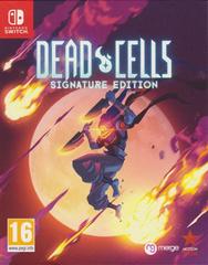 Dead Cells [Signature Edition] PAL Nintendo Switch Prices