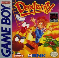 Dexterity GameBoy Prices