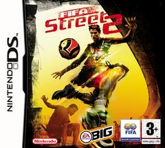 FIFA Street 2 PAL Nintendo DS Prices