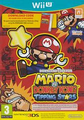 Mario vs. Donkey Kong: Tipping Stars PAL Wii U Prices